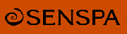 Senspa Logo
